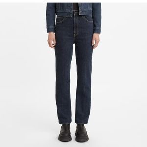 Levi's 70s High Slim Straight